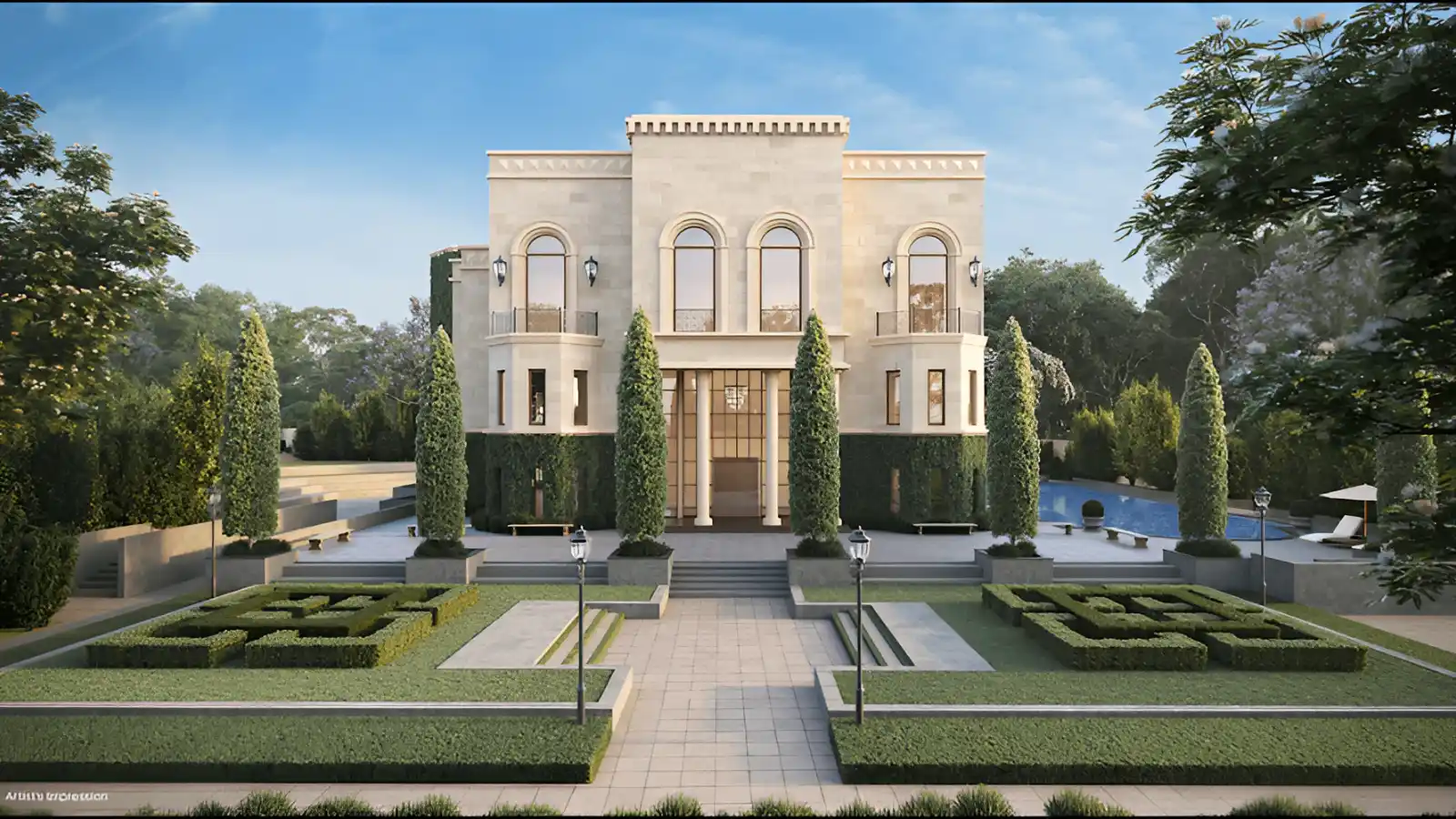 Sobha-Royal-Crest-Apartments-in-Banashankari-Bangalore-Club-Castle